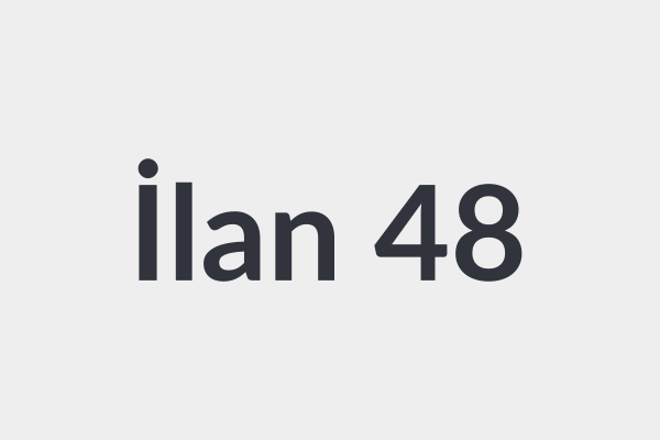İlan Başlığı 48
