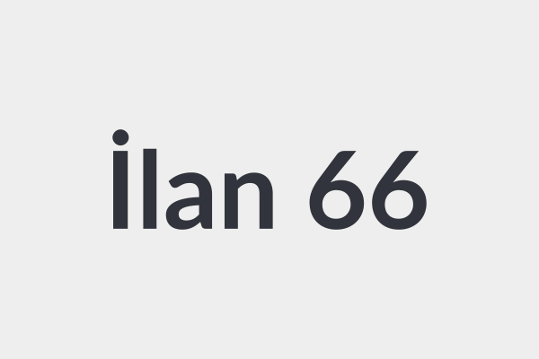 İlan Başlığı 66