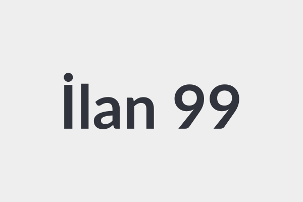 İlan Başlığı 99